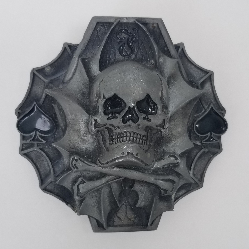 FELON CLOTHING BELT BUCKLE